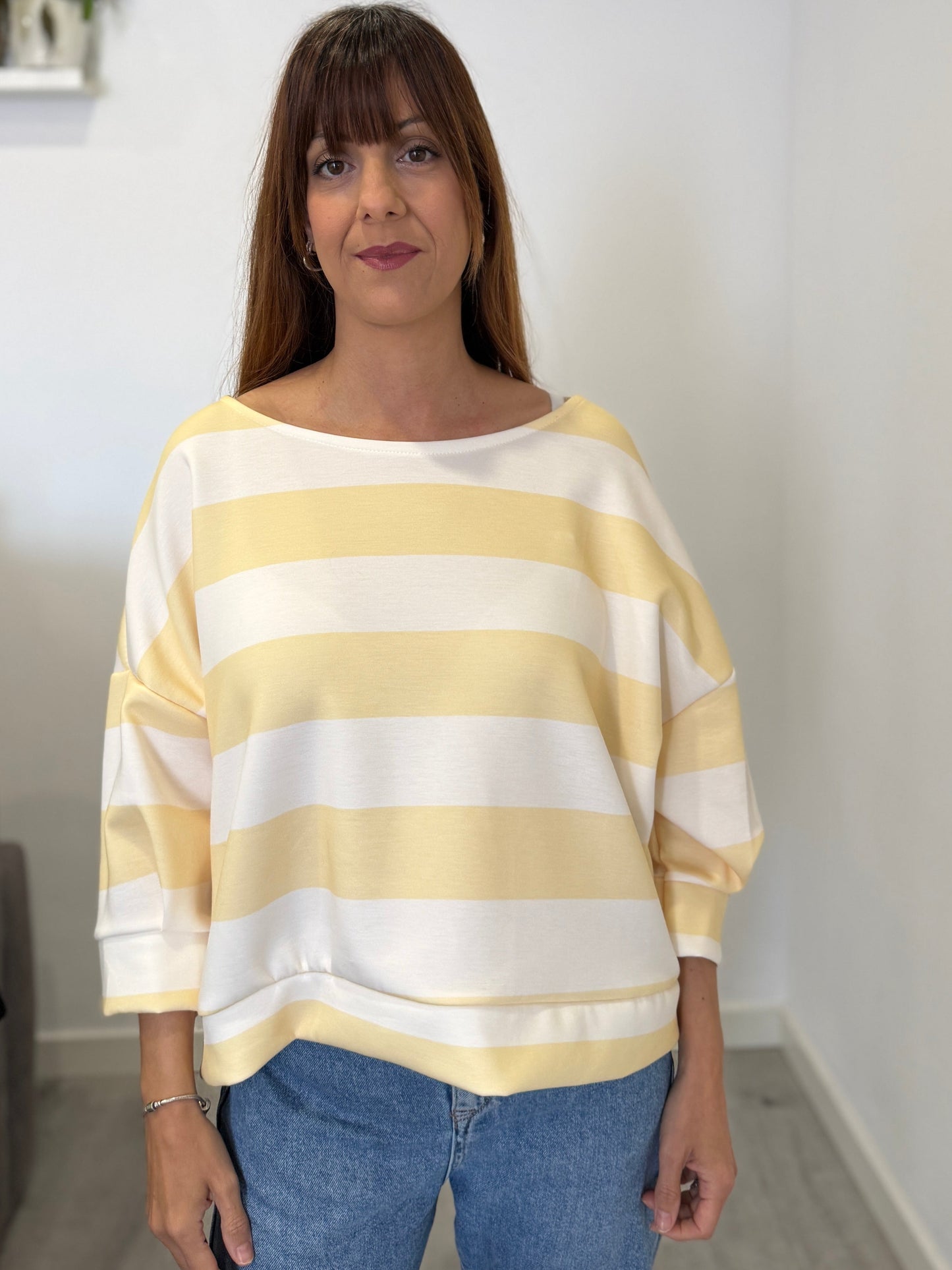 Sudadera Lucía