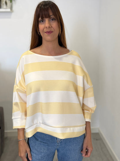 Sudadera Lucía