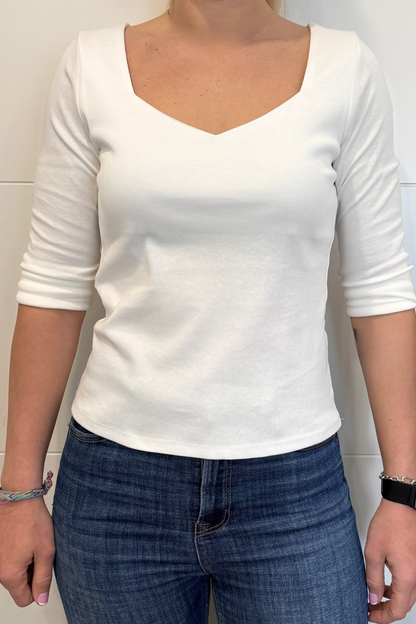 Camiseta Emili