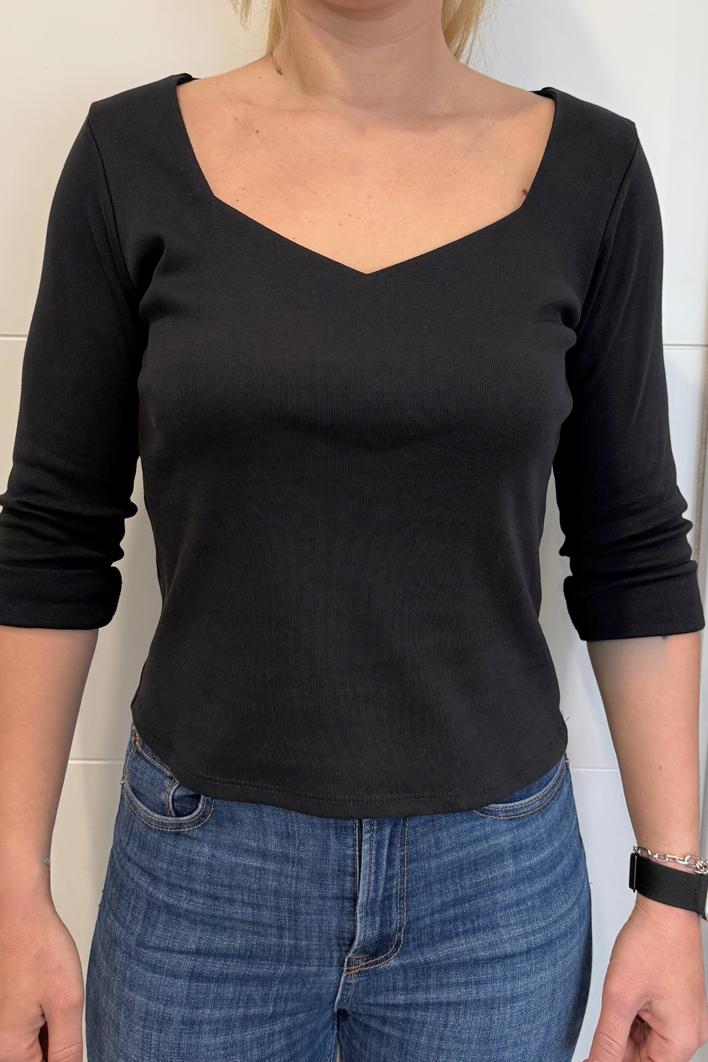 Camiseta Emili