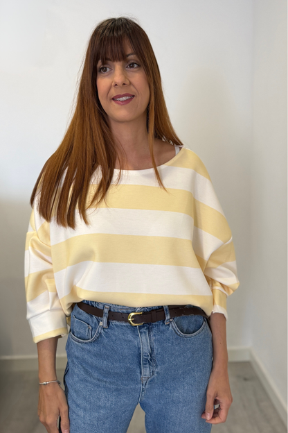 Sudadera Lucía