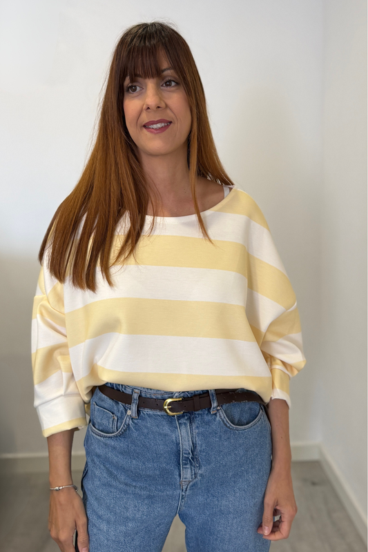 Sudadera Lucía
