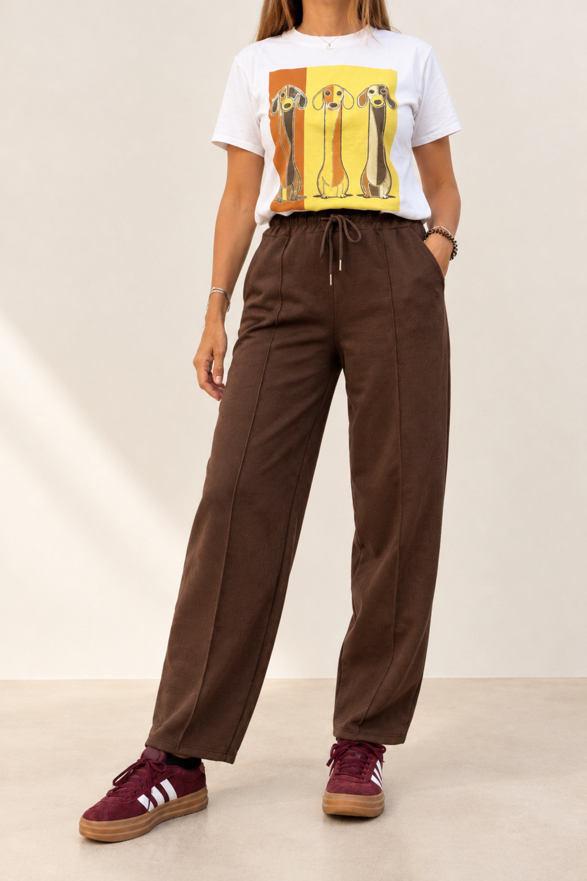Pantalón Jogger Dakota