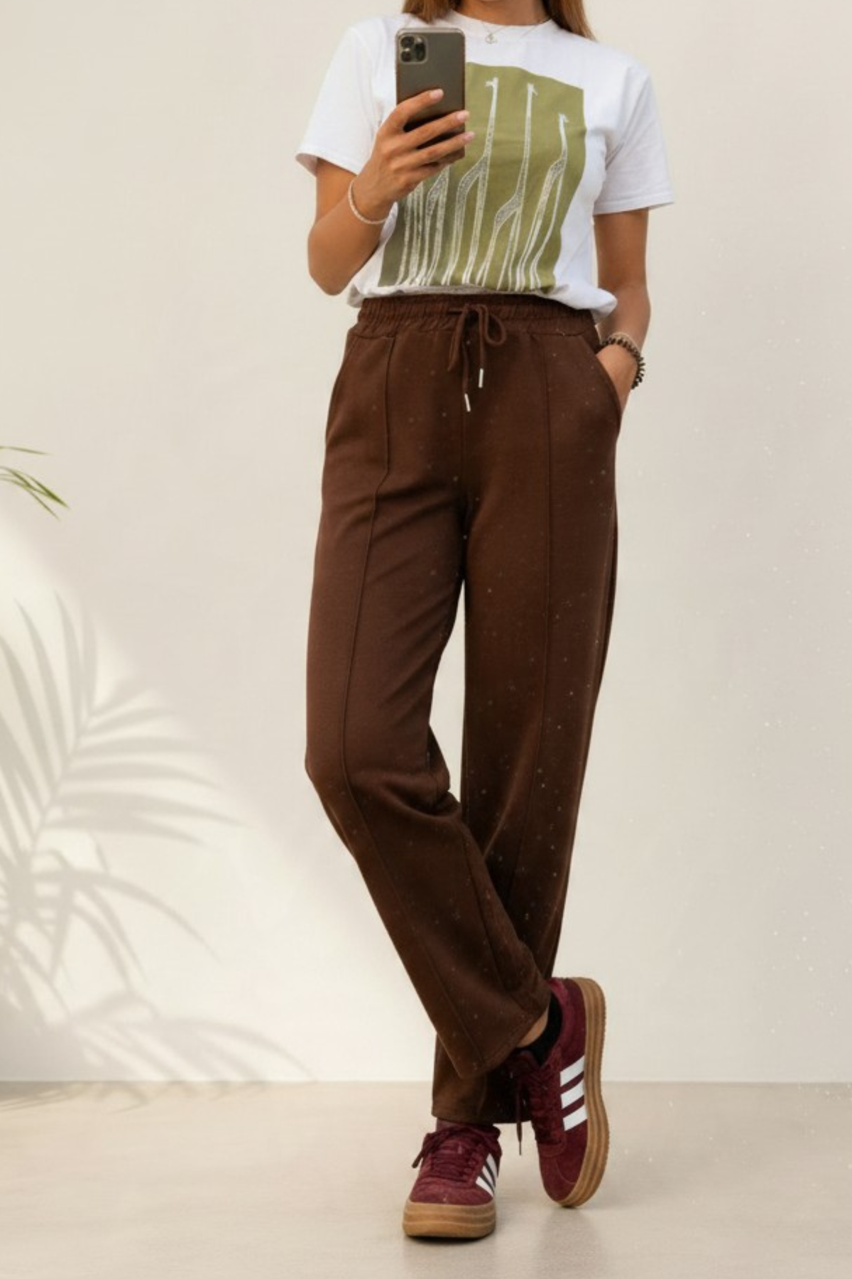 Pantalón Jogger Dakota