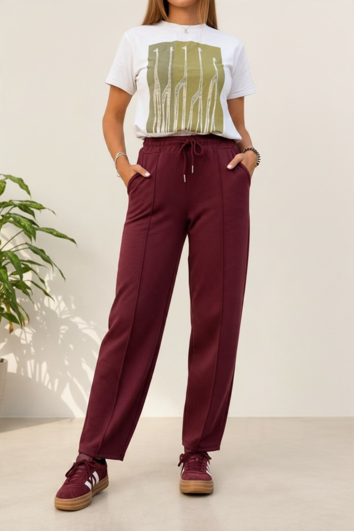 Pantalón Jogger Dakota