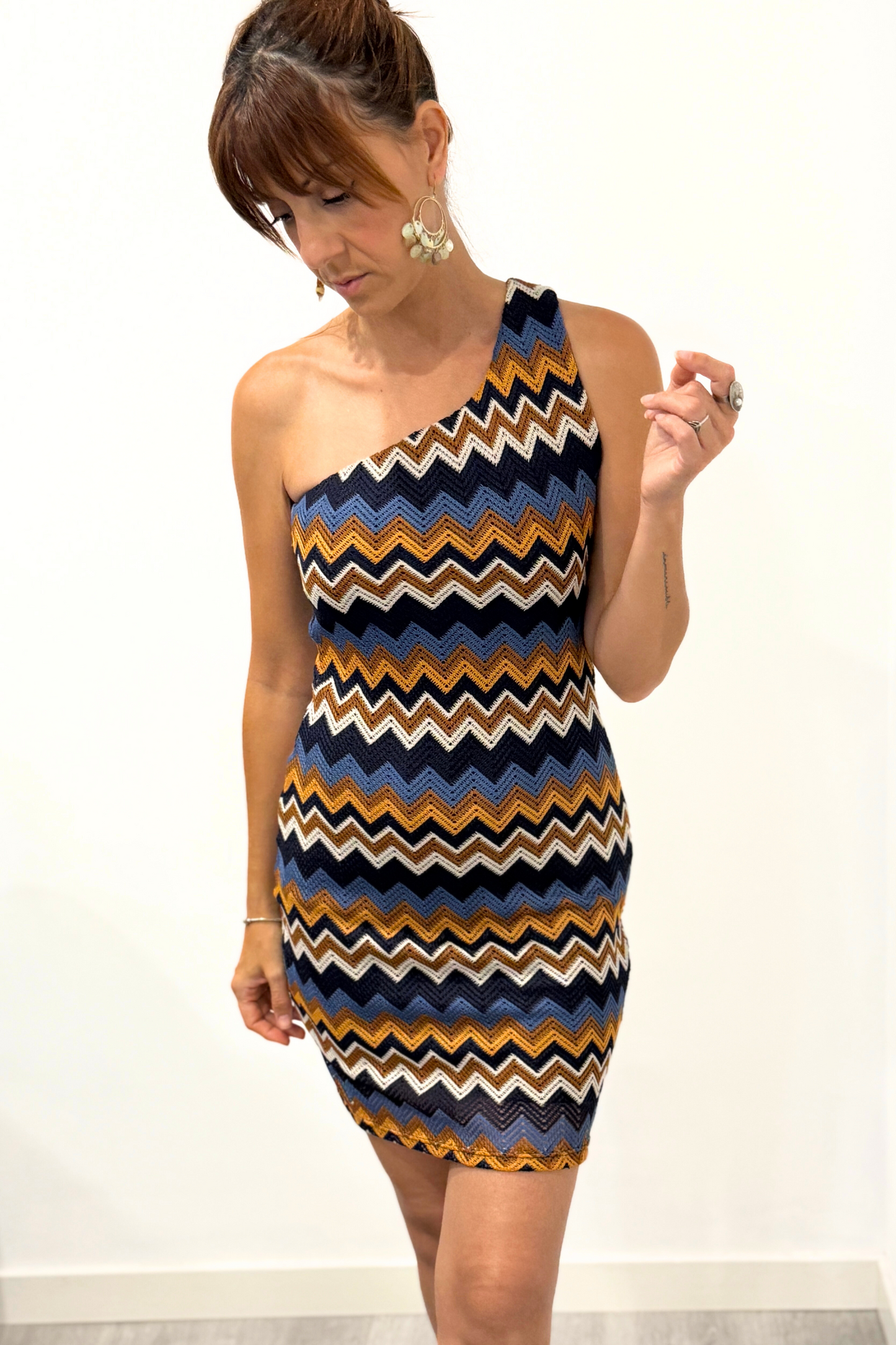 Vestido Canarias