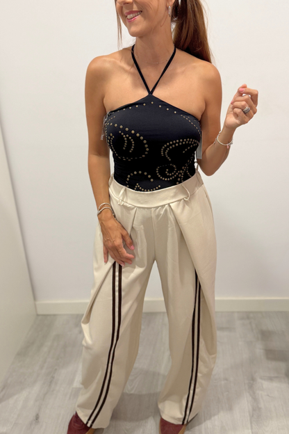 Pantalón Roma