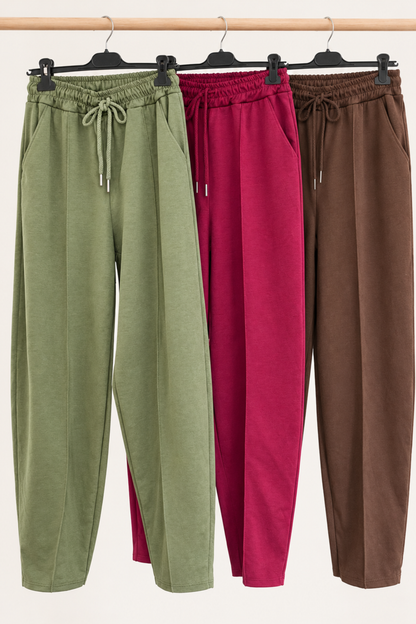 Pantalón Jogger Dakota