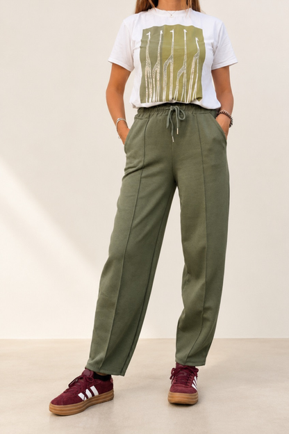 Pantalón Jogger Dakota