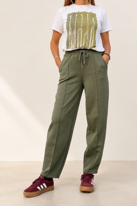 Pantalón Jogger Dakota