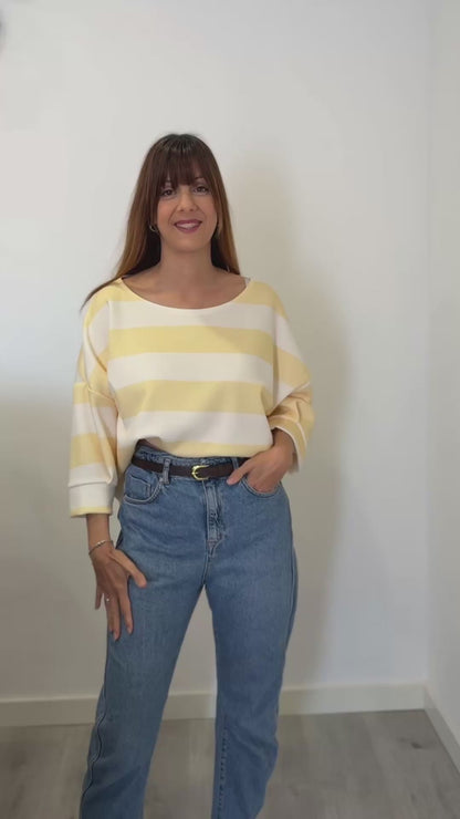 Sudadera Lucía